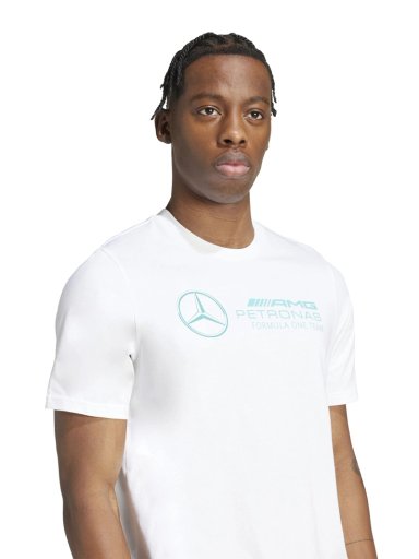 POLO DEPORTIVO DEPORTES DE MOTOR HOMBRE ADIDAS DC BRACKLEY - 3