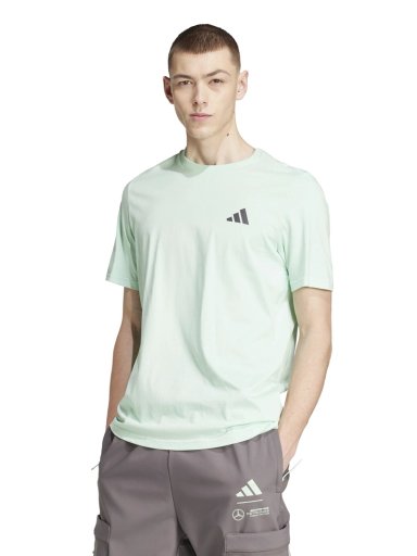 POLO DEPORTIVO DEPORTES DE MOTOR HOMBRE ADIDAS DC BRACKLEY