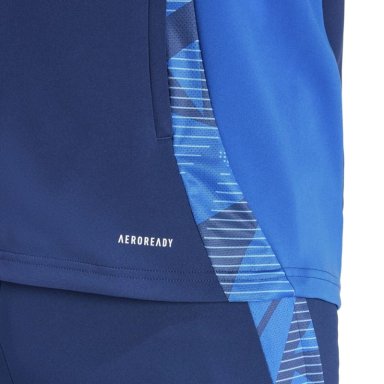 CASACA DEPORTIVA FÚTBOL HOMBRE ADIDAS TIRO - 5