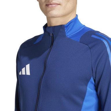 CASACA DEPORTIVA FÚTBOL HOMBRE ADIDAS TIRO - 6