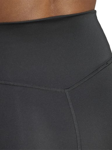 MALLA CORTA ENTRENAMIENTO MUJER ADIDAS OPTIME 3 RAYAS - 3