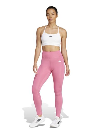 MALLA DEPORTIVA MUJER ADIDAS HOUSE OF TIGHTS ROSADO
