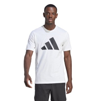 POLO DEPORTIVO GIMNASIO Y ENTRENAMIENTO HOMBRE ADIDAS WORKOUT ESSENTIALS