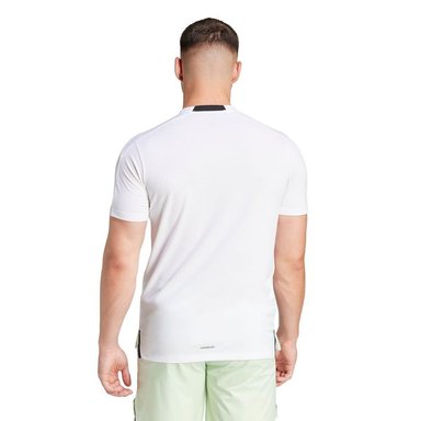 CAMISETA MANGA CORTA HOMBRE ADIDAS D4T WORKOUT - 3