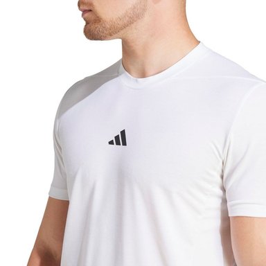 CAMISETA MANGA CORTA HOMBRE ADIDAS D4T WORKOUT - 4
