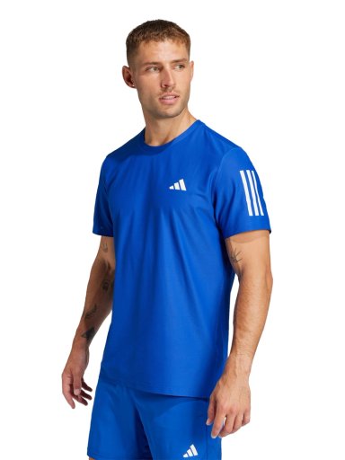 POLO RUNNING HOMBRE ADIDAS OWN THE RUN