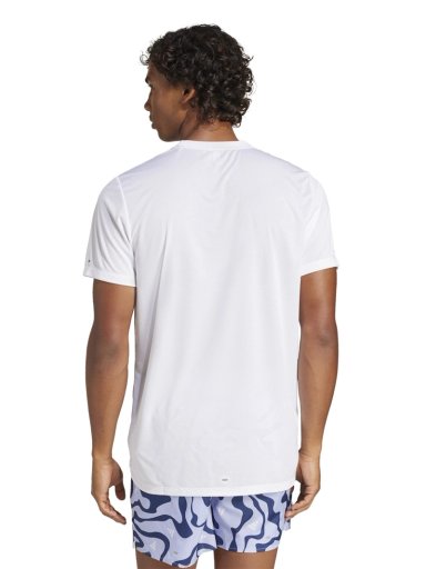 POLO RUNNING HOMBRE ADIDAS RUN IT BRAND LOVE - 2