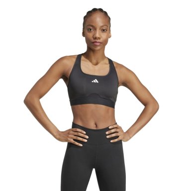 TOP MUJER ADIDAS WORKOUT ESSENTIALS JG1406 NEGRO