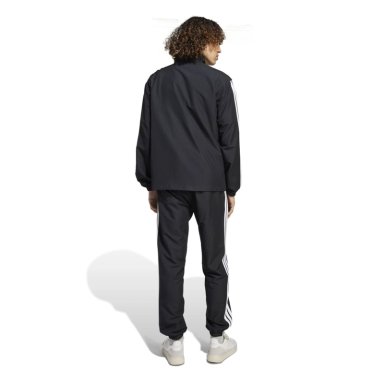 BUZO CONJUNTO DEPORTIVO HOMBRE ADIDAS NEGRO - 2