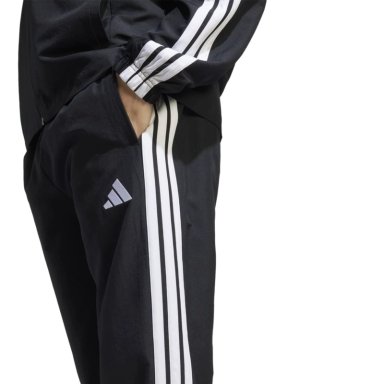 BUZO CONJUNTO DEPORTIVO HOMBRE ADIDAS NEGRO - 5