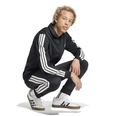 BUZO CONJUNTO HOMBRE ADIDAS NEGRO - 3
