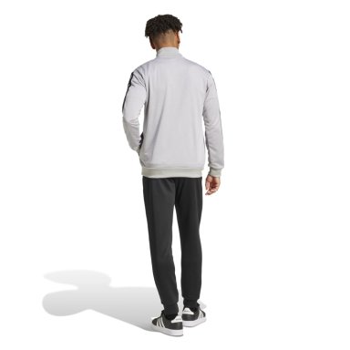 BUZO DEPORTIVO HOMBRE ADIDAS SEASONALS 3 STRIPES FRENCH TERRY - 2