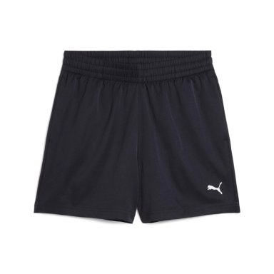 SHORT HOMBRE PUMA ESS LOGO WOVEN 5" AZUL - 6