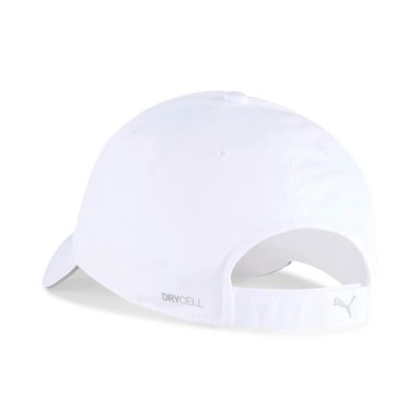 GORRO PUMA UNISEX RUNNING III BB CAP BLANCO - 2