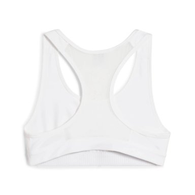 TOP MUJER PUMA 4KEEPS BLANCO - 7