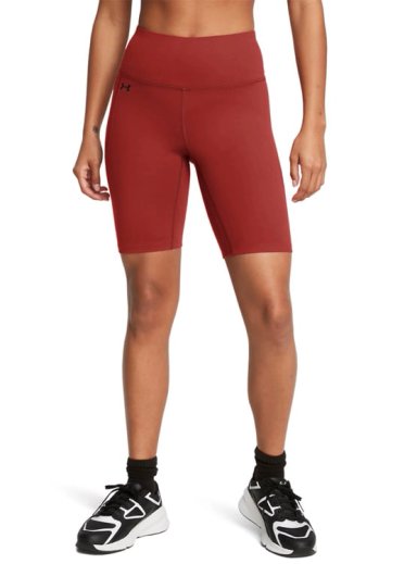 SHORT BIKER MUJER UNDER ARMOUR MOTION