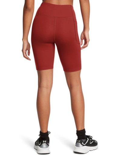 SHORT BIKER MUJER UNDER ARMOUR MOTION - 2
