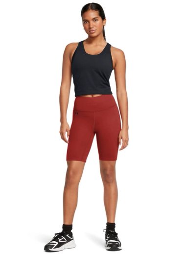 SHORT BIKER MUJER UNDER ARMOUR MOTION - 4