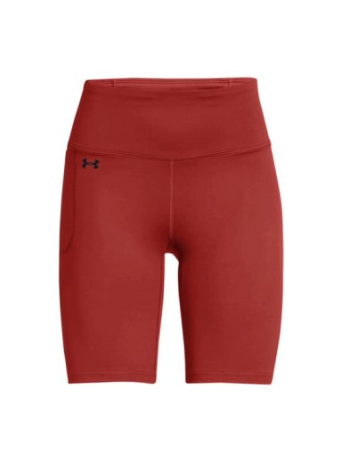 SHORT BIKER MUJER UNDER ARMOUR MOTION - 5