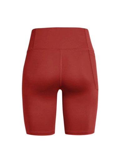SHORT BIKER MUJER UNDER ARMOUR MOTION - 6