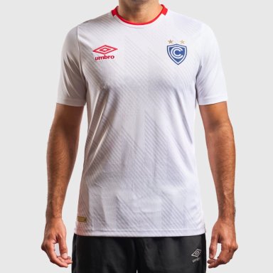 CAMISETA FÚTBOL HOMBRE UMBRO CIENCIANO VISITANTE CI3J2025-WFR MULTICOLOR