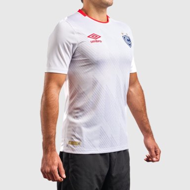 CAMISETA FÚTBOL HOMBRE UMBRO CIENCIANO VISITANTE CI3J2025-WFR MULTICOLOR - 2
