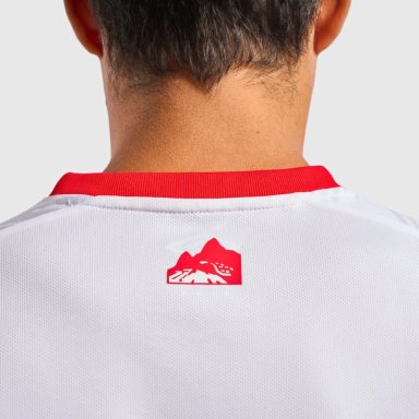 CAMISETA FÚTBOL HOMBRE UMBRO CIENCIANO VISITANTE CI3J2025-WFR MULTICOLOR - 4