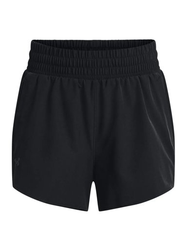 SHORT MUJER UNDER ARMOUR FLEX WOVEN 3'' - 5