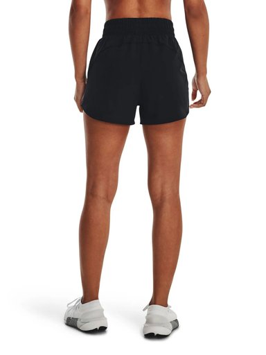 SHORT MUJER UNDER ARMOUR FLEX WOVEN 3'' - 2