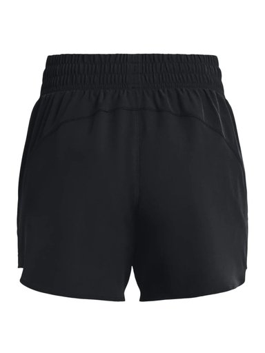 SHORT MUJER UNDER ARMOUR FLEX WOVEN 3'' - 4