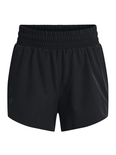 SHORT MUJER UNDER ARMOUR FLEX WOVEN 3'' - 5