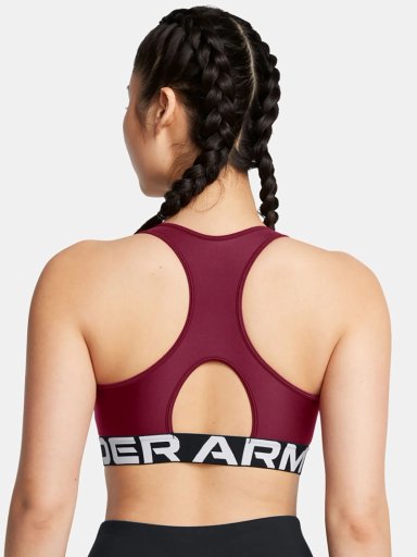 SOSTÉN DEPORTIVO MUJER UNDER ARMOUR HEATGEAR MID - 5