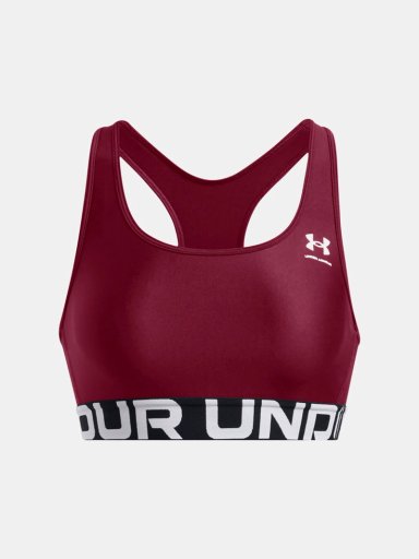 SOSTÉN DEPORTIVO MUJER UNDER ARMOUR HEATGEAR MID - 6