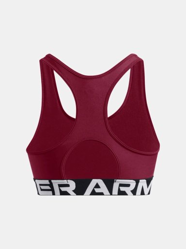 SOSTÉN DEPORTIVO MUJER UNDER ARMOUR HEATGEAR MID - 7