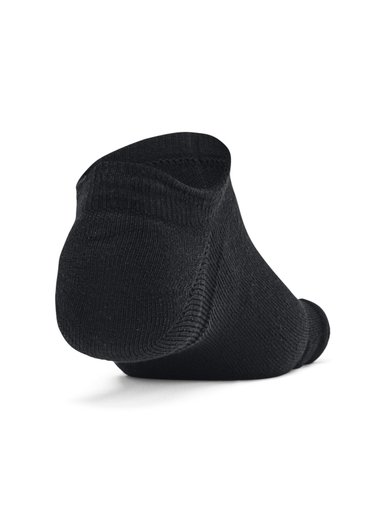 MEDIAS UNDER ARMOUR ESSENTIAL - 1 PACK - 4