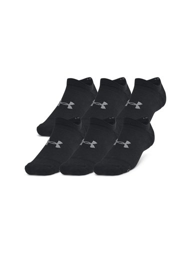 MEDIAS UNDER ARMOUR ESSENTIAL - 1 PACK - 1
