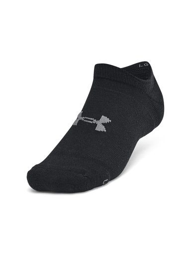 MEDIAS UNDER ARMOUR ESSENTIAL - 1 PACK - 2