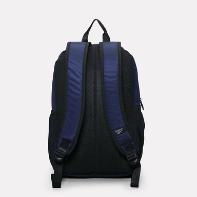 MOCHILA REEBOK LINEAR AZUL - 3