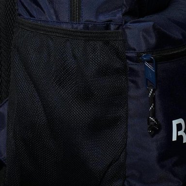 MOCHILA REEBOK LINEAR AZUL - 4