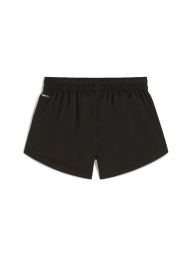 SHORT DEPORTIVO MUJER PUMA W TAD ESSENTIAL 3" NEGRO - 7