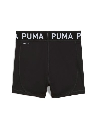 SHORT MUJER PUMA W PUMA STRONG 3" TIGHT NEGRO - 7