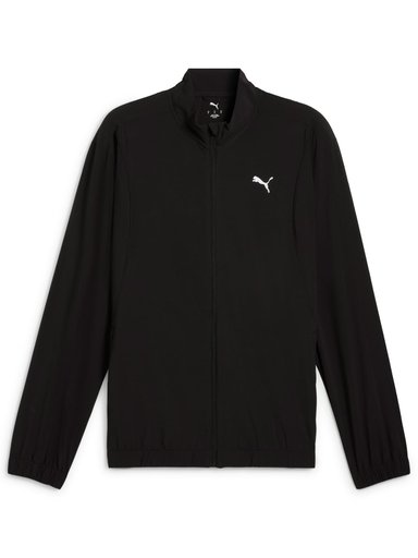 CASACA HOMBRE PUMA RUN VELOCITY WOVEN JACKET NEGRO - 6