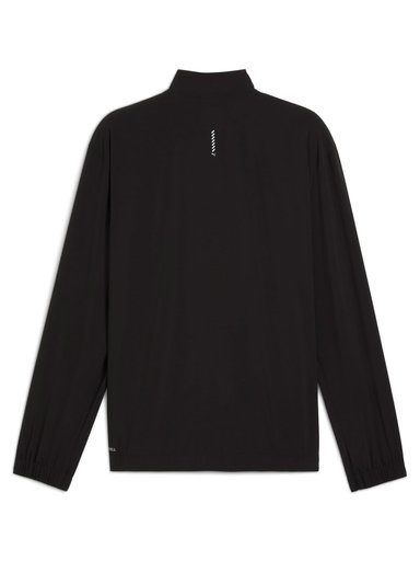 CASACA HOMBRE PUMA RUN VELOCITY WOVEN JACKET NEGRO - 7