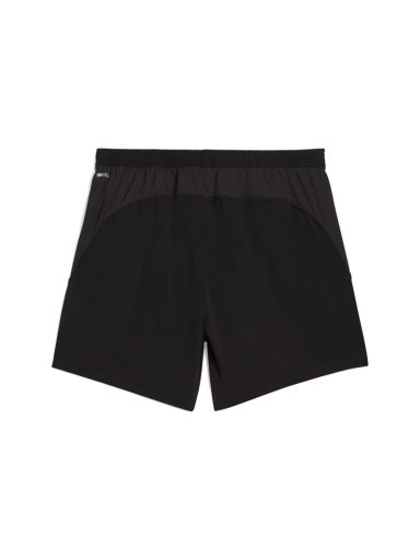 SHORT HOMBRE PUMA M RUN VELOCITY 5" NEGRO - 7