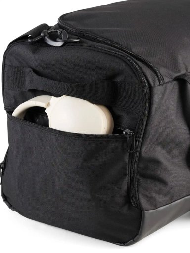BOLSO PUMA CHALLENGER NEGRO - 4
