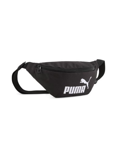 BOLSO PUMA PHASE WAIST NEGRO