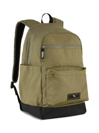 MOCHILA PUMA DECK II VERDE