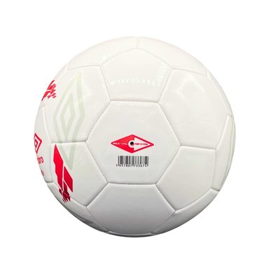 PELOTA DE FÚTBOL UMBRO 27255U-MWZ - 2