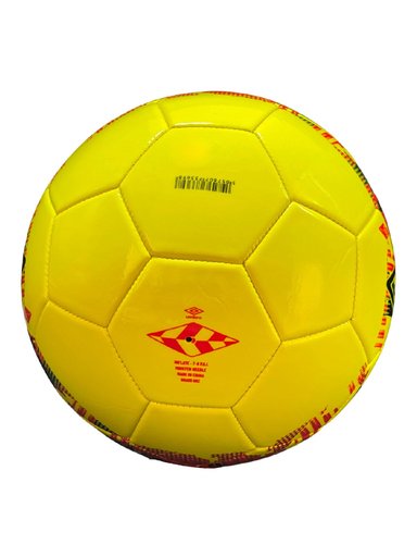 PELOTA DE FÚTBOL UNISEX UMBRO 27256U-ND4 - 2