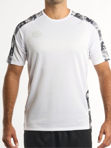 POLO DEPORTIVO HOMBRE UMBRO 55958U-13U PRO TRAINING